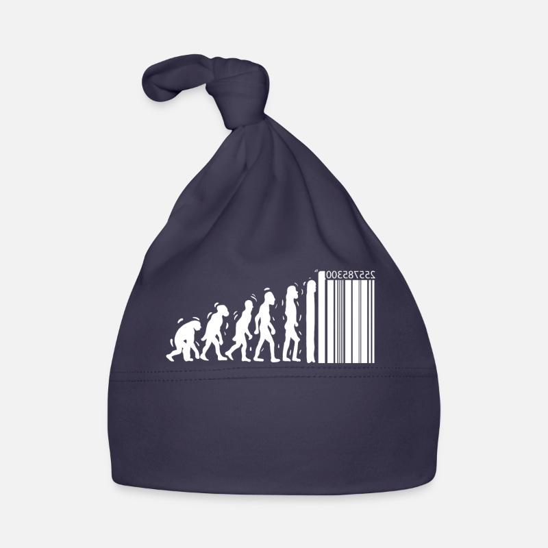 Conception unique d'évolution pour les Bonnet bio Bébé