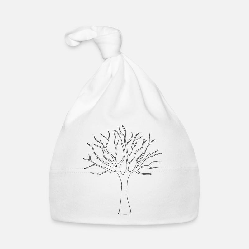 Bonnet bio Bébé