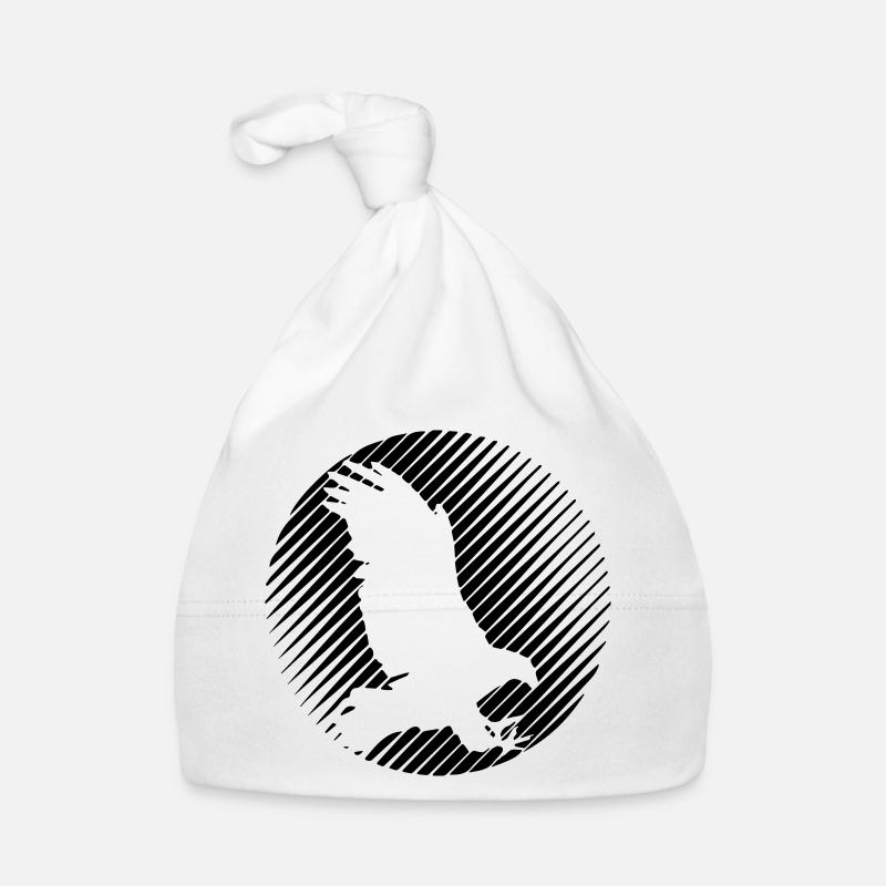 Organic Baby Cap