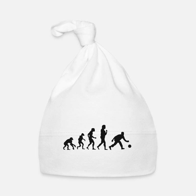 Kegel Evolution Bowling Evolution Bonnet bio Bébé
