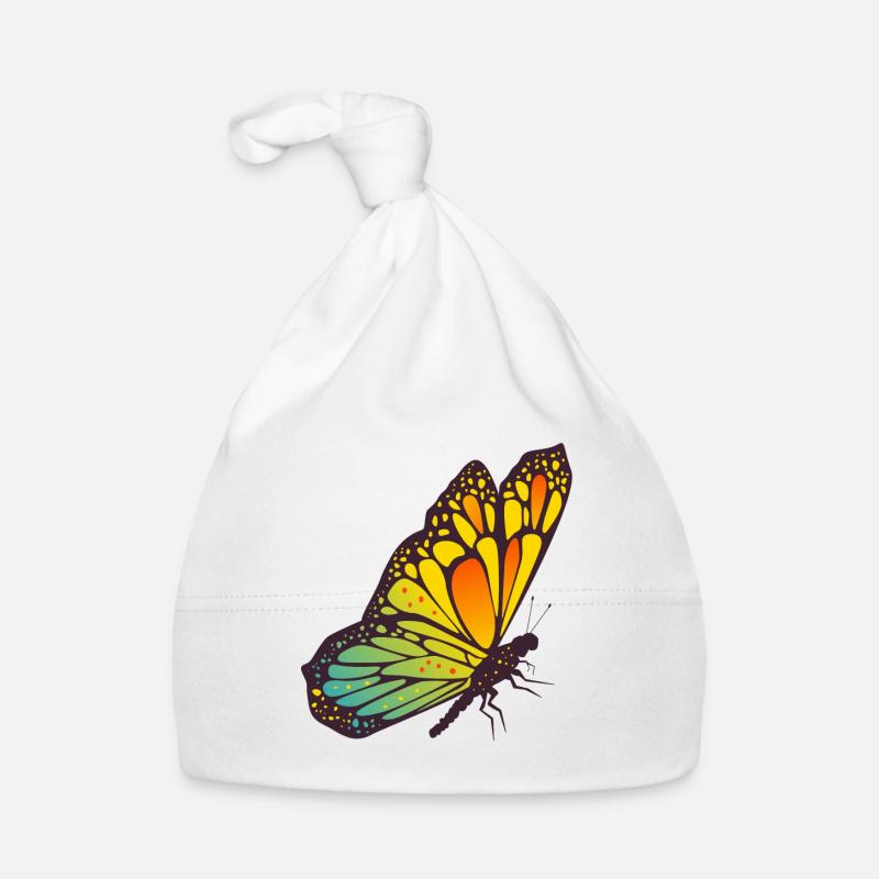 Bonnet bio Bébé