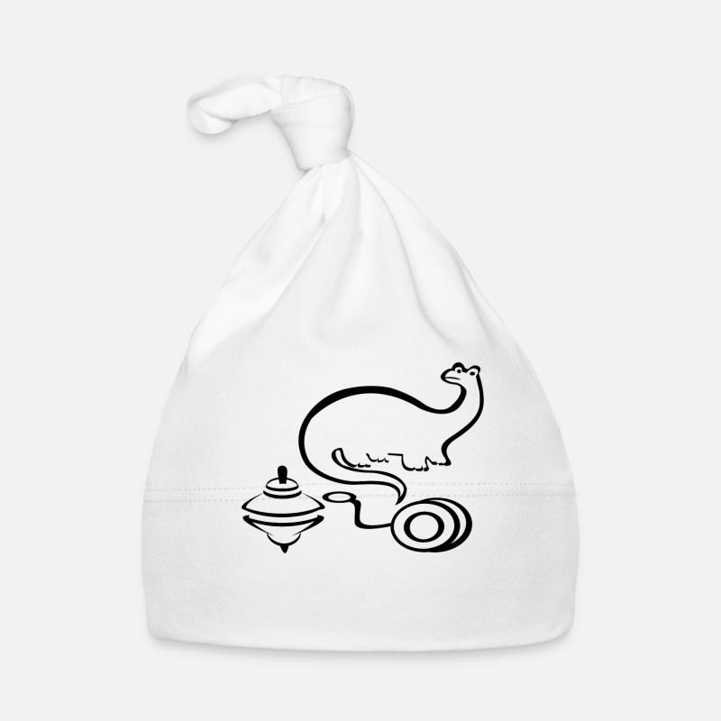 Bonnet bio Bébé