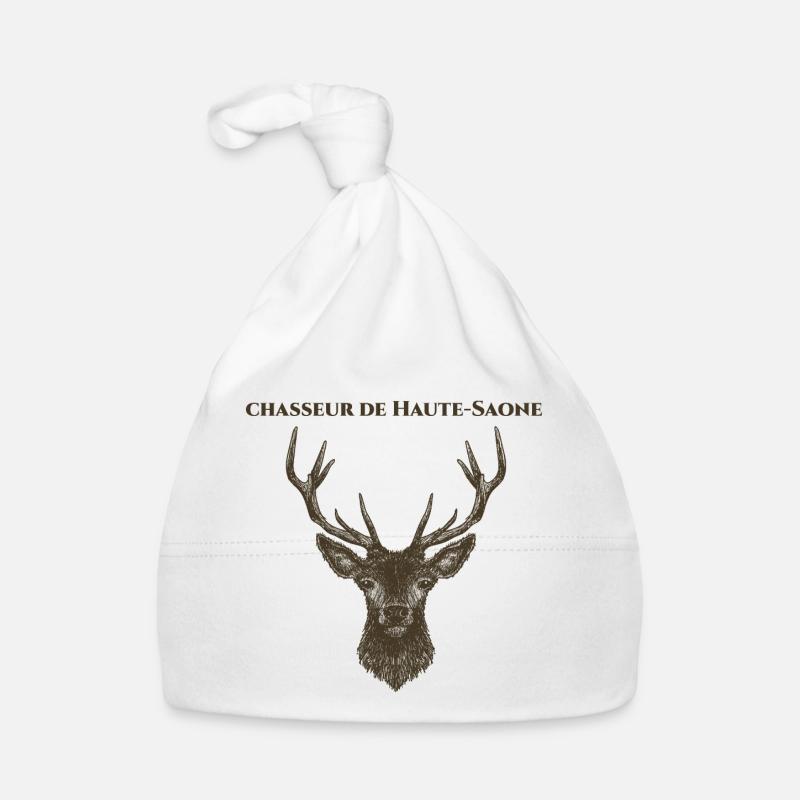 haute saone Bonnet bio Bébé