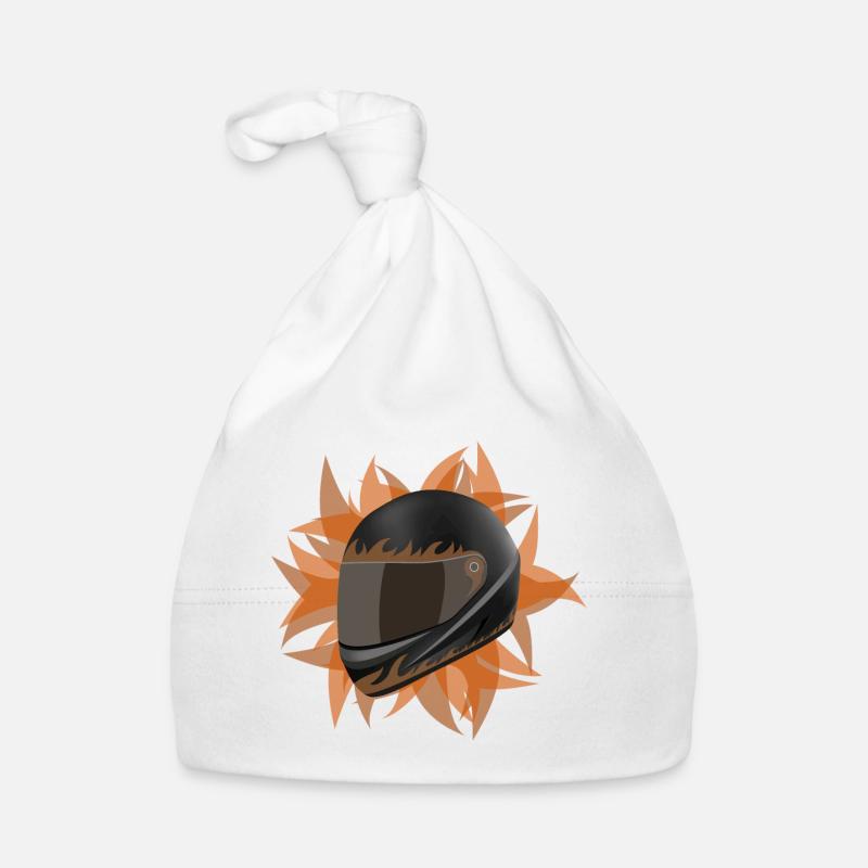 Bonnet bio Bébé