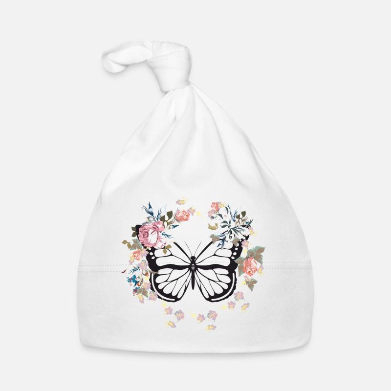 Bonnet bio Bébé