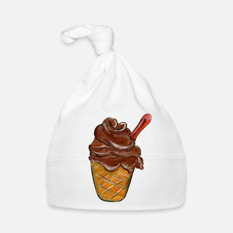 Bonnet bio Bébé