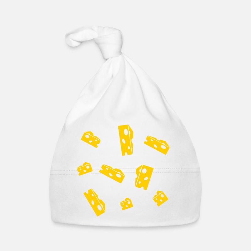 FROMAGE Bonnet bio Bébé