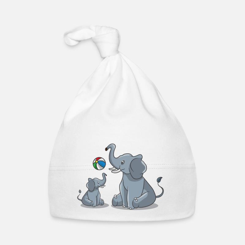 Ich werde großer Bruder Schwanger Baby Geschenk Baby Bio-Mütze