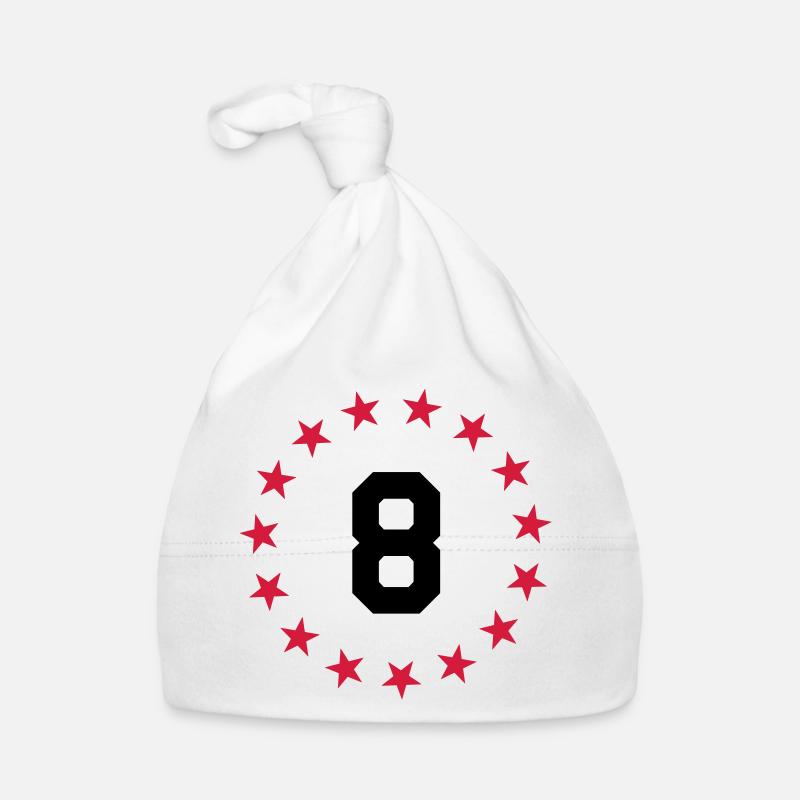Figure 8 Organic Baby Cap