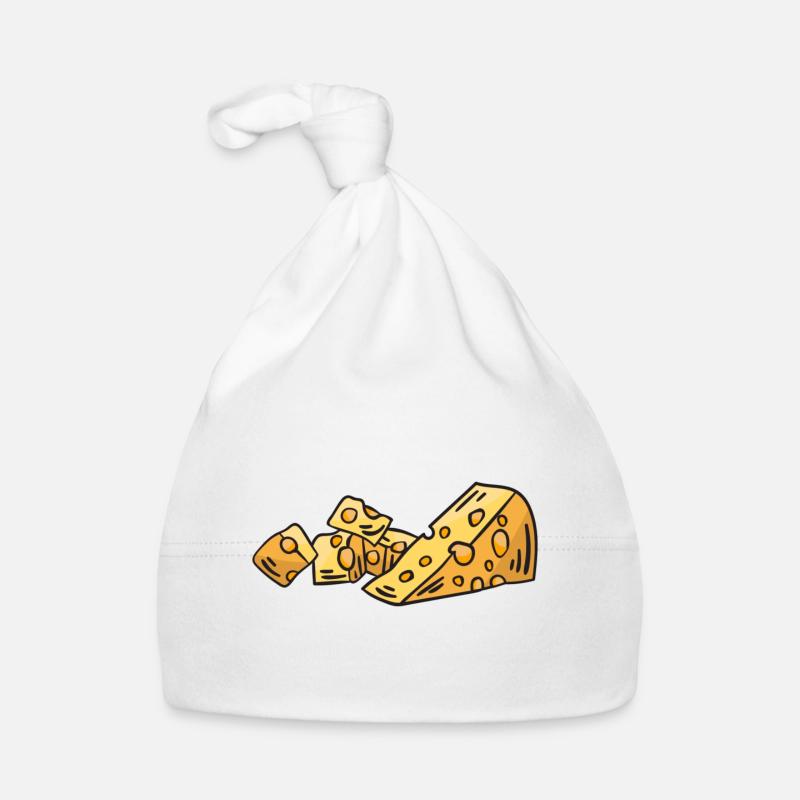 Fromage suisse Bonnet bio Bébé
