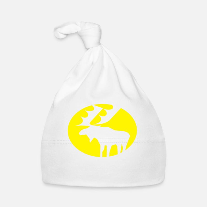 élan Bonnet bio Bébé