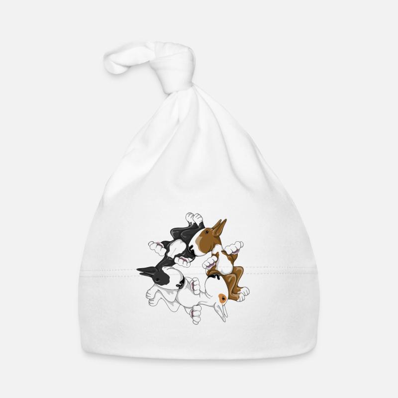 Bonnet bio Bébé