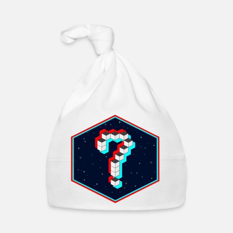 The question Organic Baby Cap