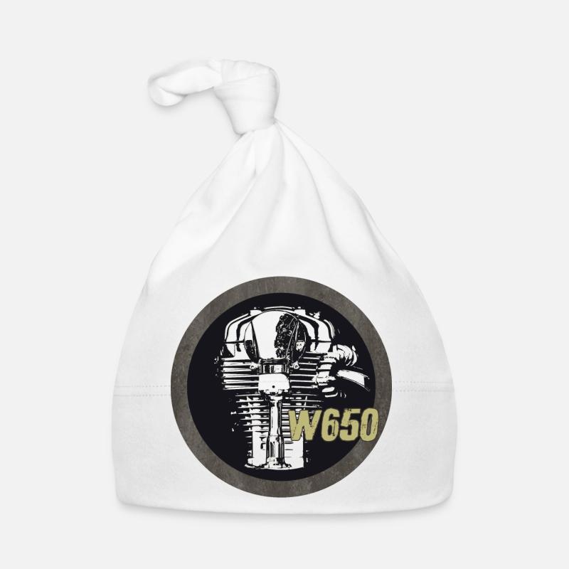Bonnet bio Bébé