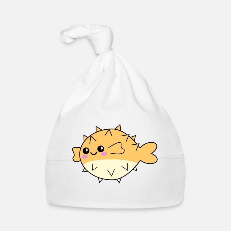 Bonnet bio Bébé