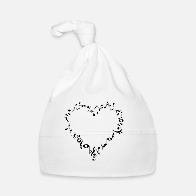 Bonnet bio Bébé