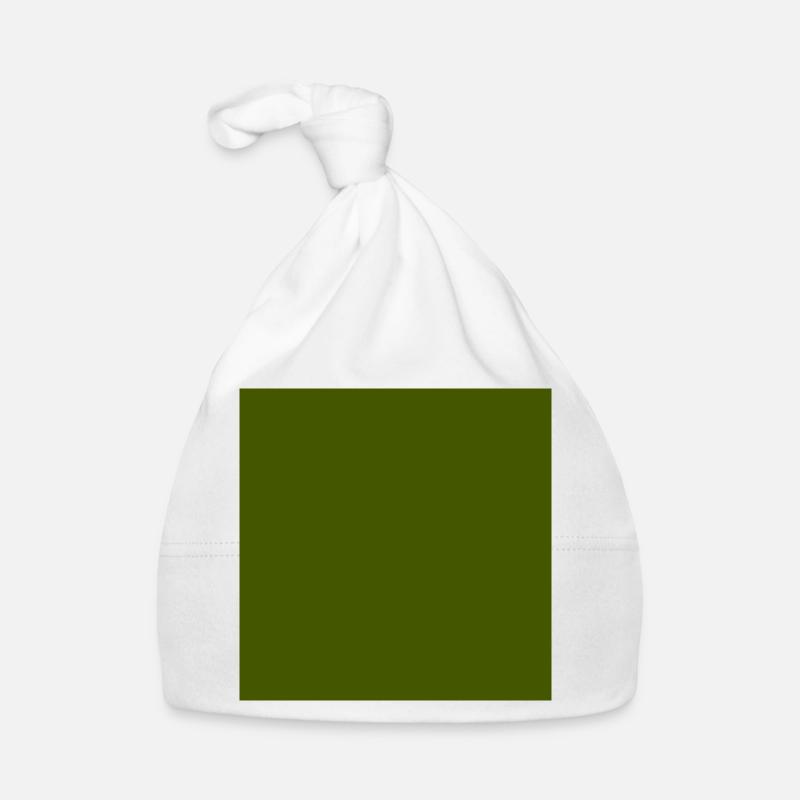 personnaliser le modèle de texture d’arrière-plan rouge Bonnet bio Bébé