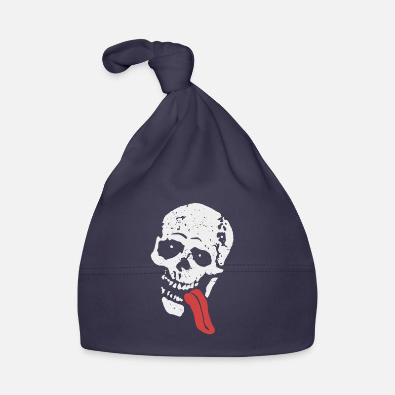 JESSE CRÂNE Bonnet bio Bébé