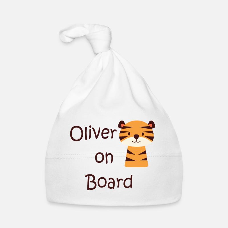 Bonnet bio Bébé