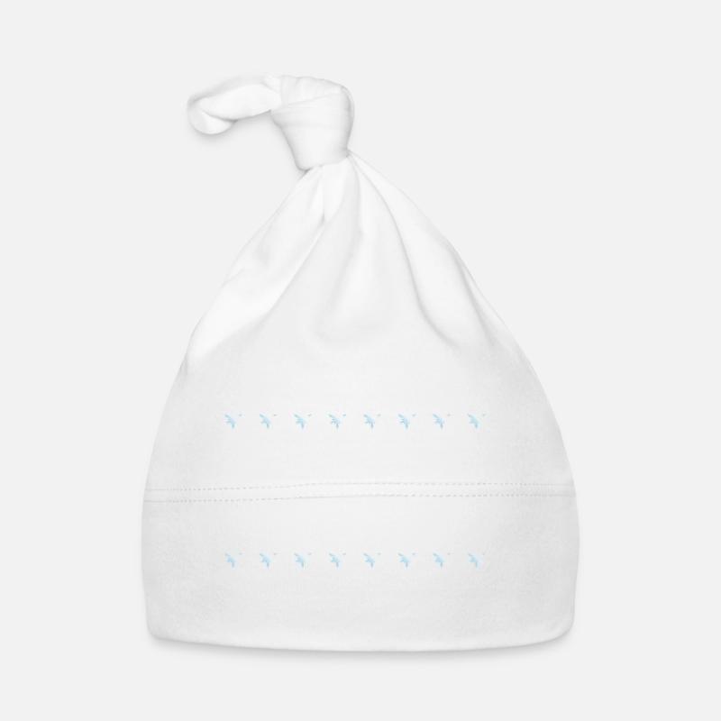 Noël laid Bonnet bio Bébé