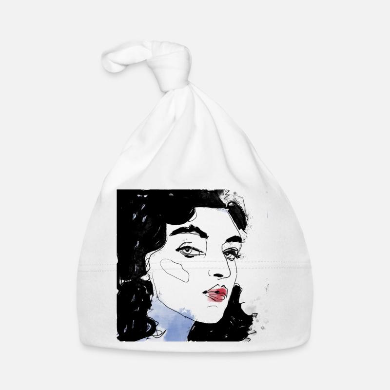 Bonnet bio Bébé