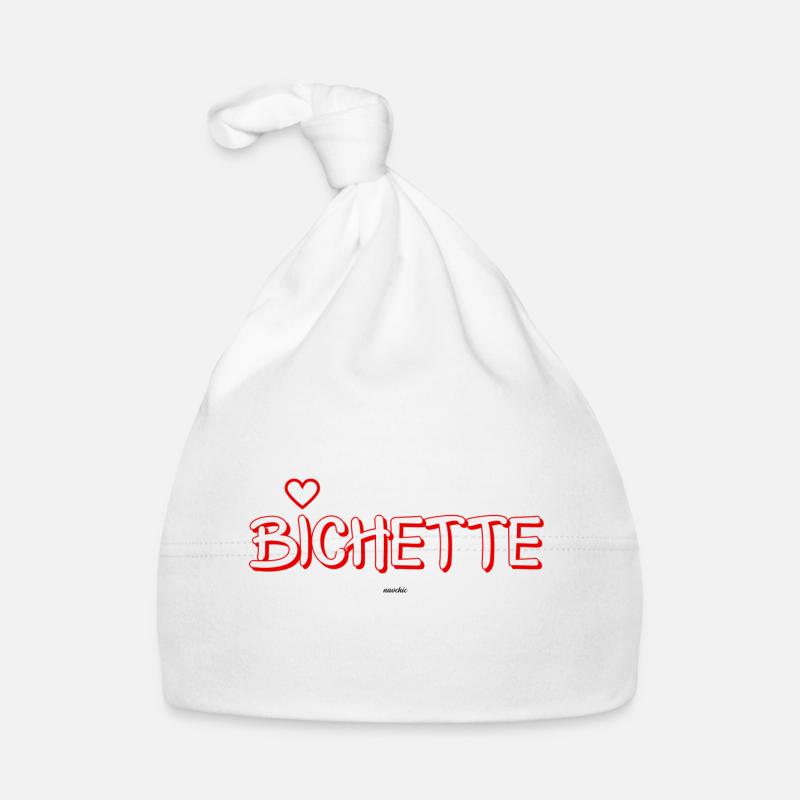 Bonnet bio Bébé