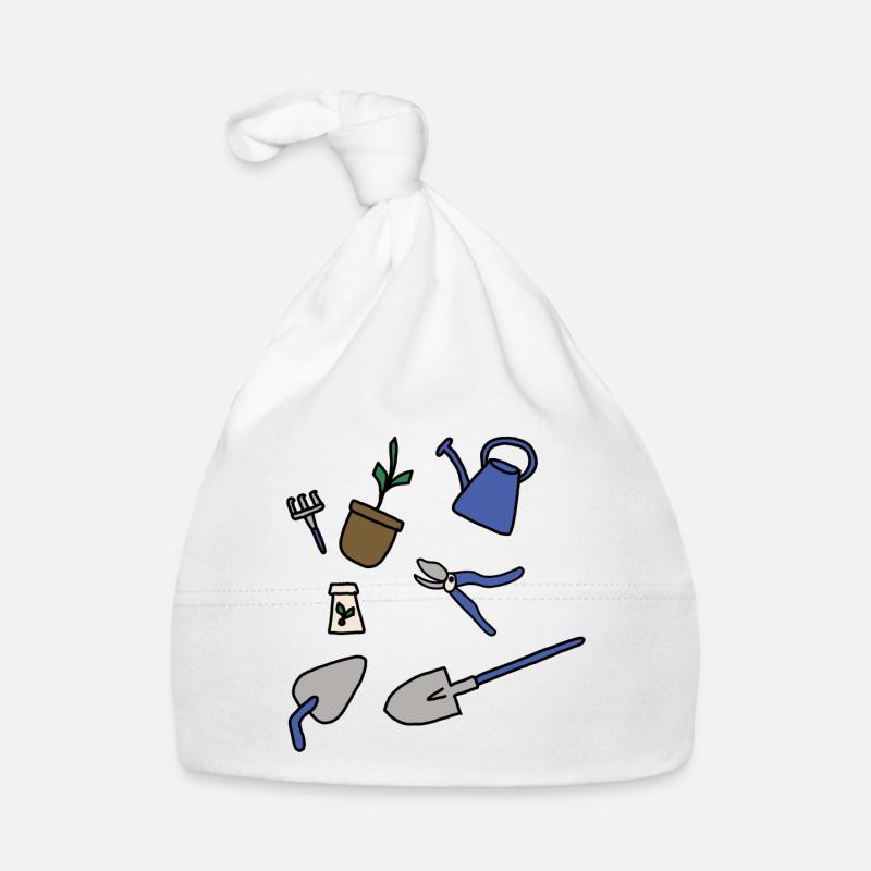Bonnet bio Bébé