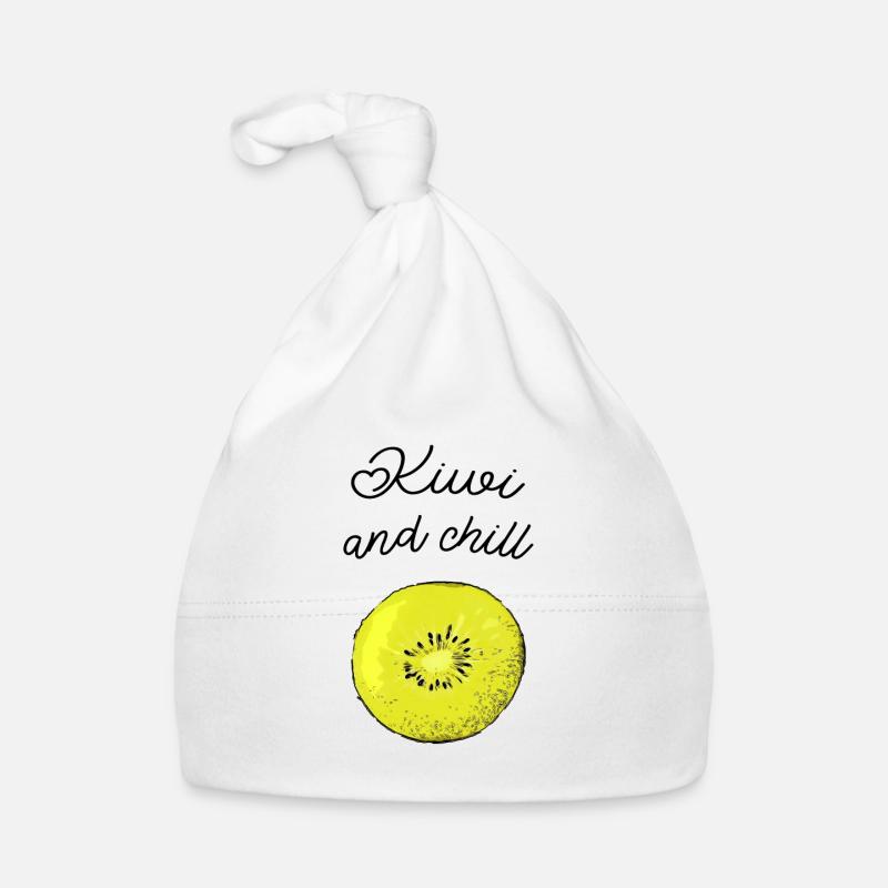 Bonnet bio Bébé