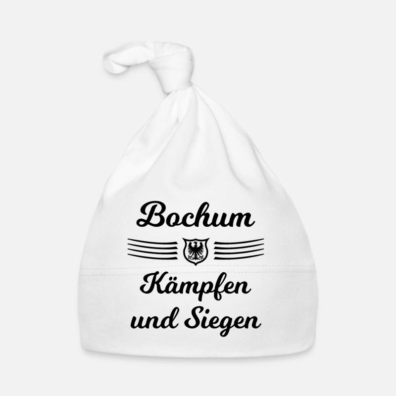 Bonnet bio Bébé