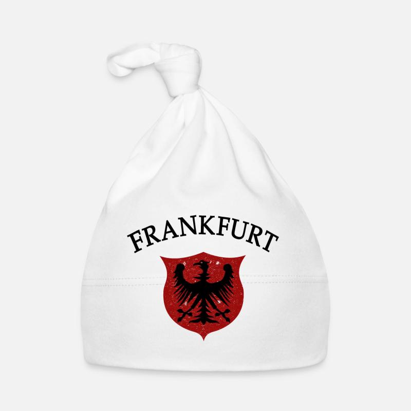Frankfurter Baby Bio-Mütze