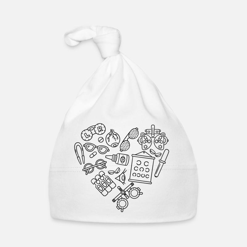 Bonnet bio Bébé