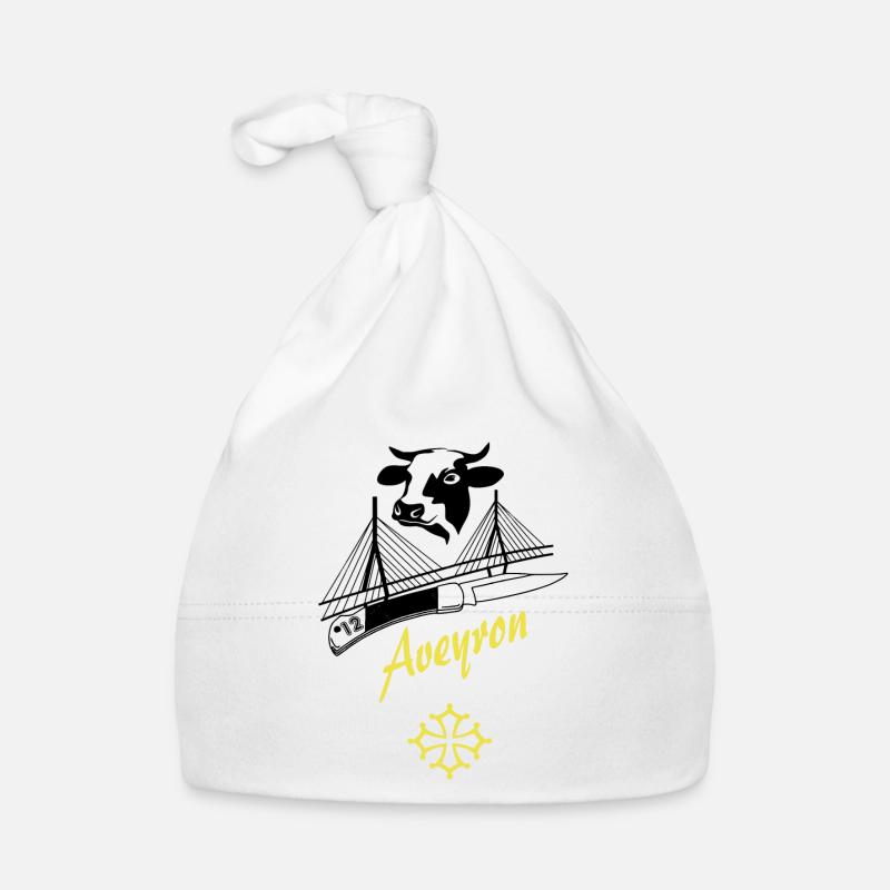 Bonnet bio Bébé