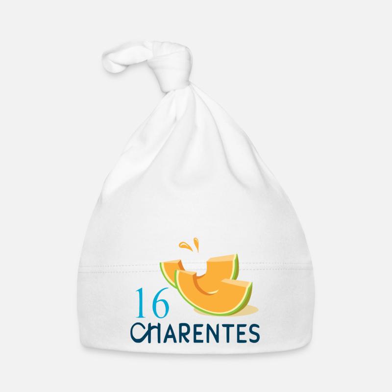 Bonnet bio Bébé