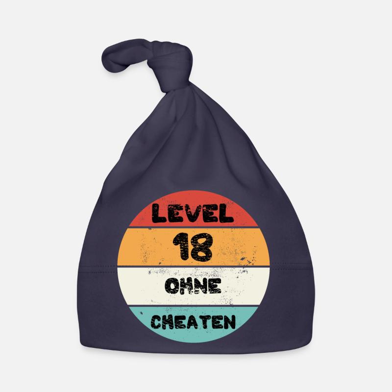 Bonnet bio Bébé