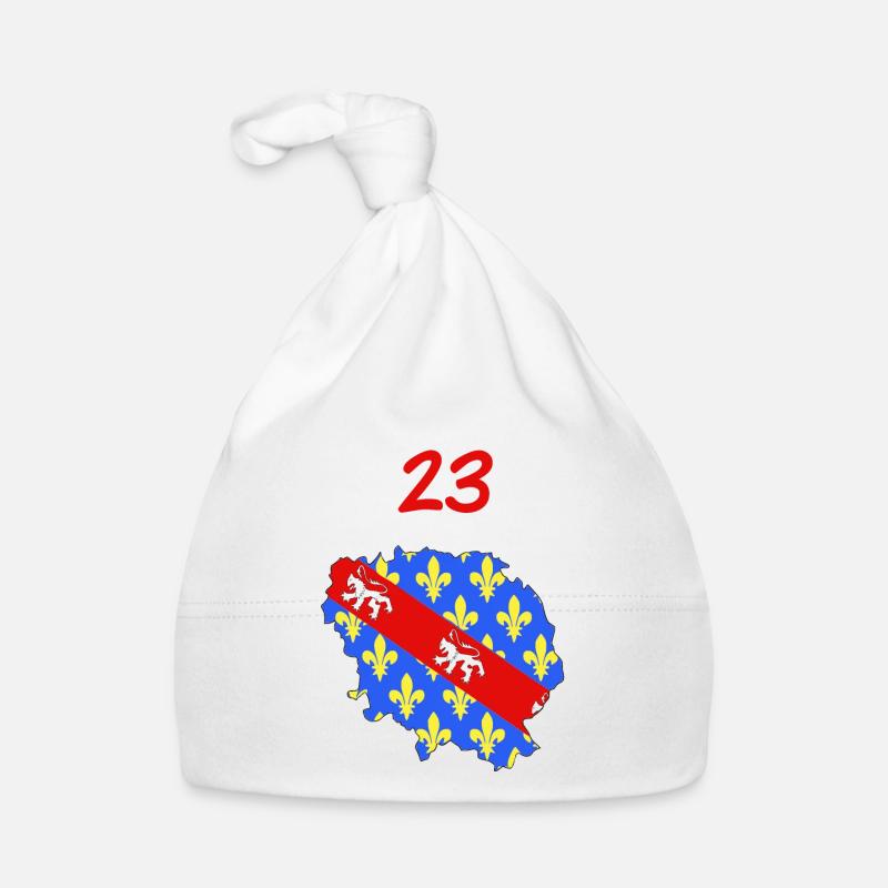 Bonnet bio Bébé