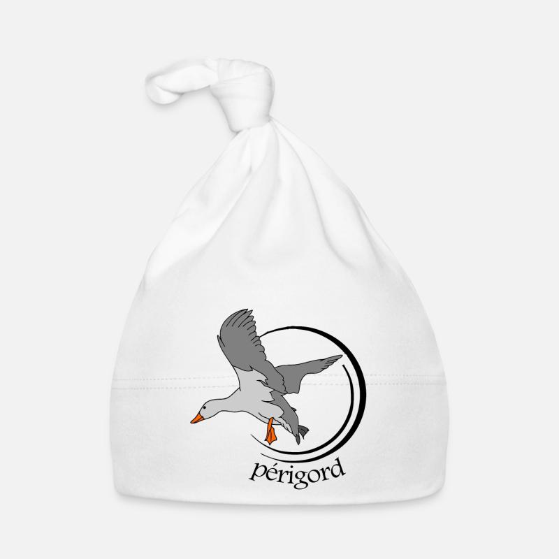 Périgord Bonnet bio Bébé