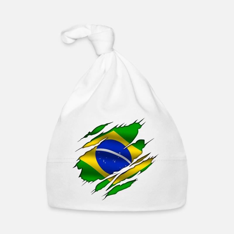 Bonnet bio Bébé