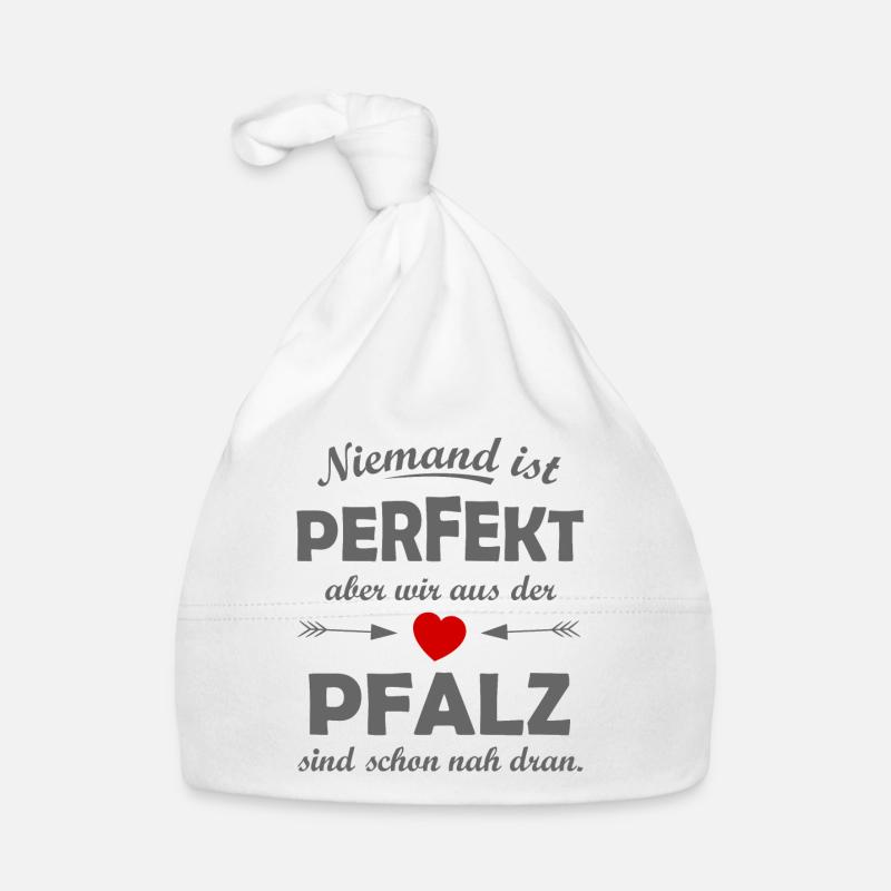 Pfalz Baby Bio-Mütze