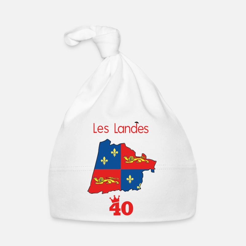 Bonnet bio Bébé