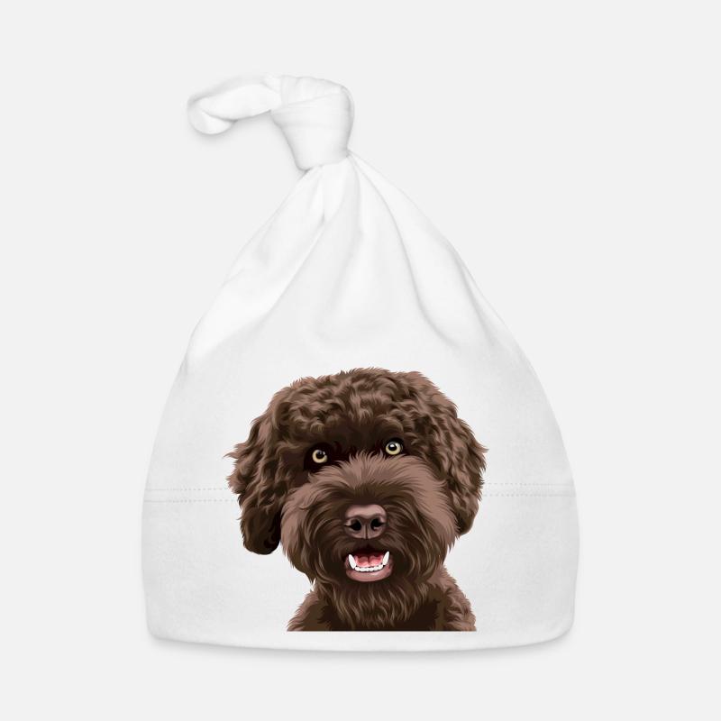 Bonnet bio Bébé