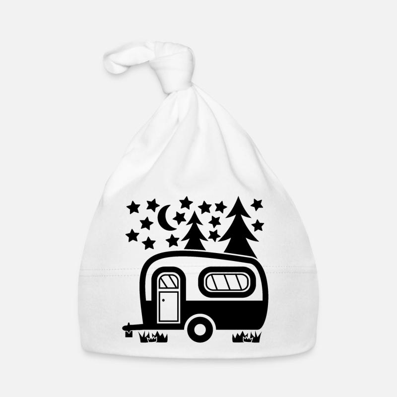 Bonnet bio Bébé