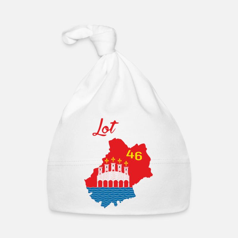 Bonnet bio Bébé