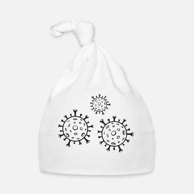 Bonnet bio Bébé