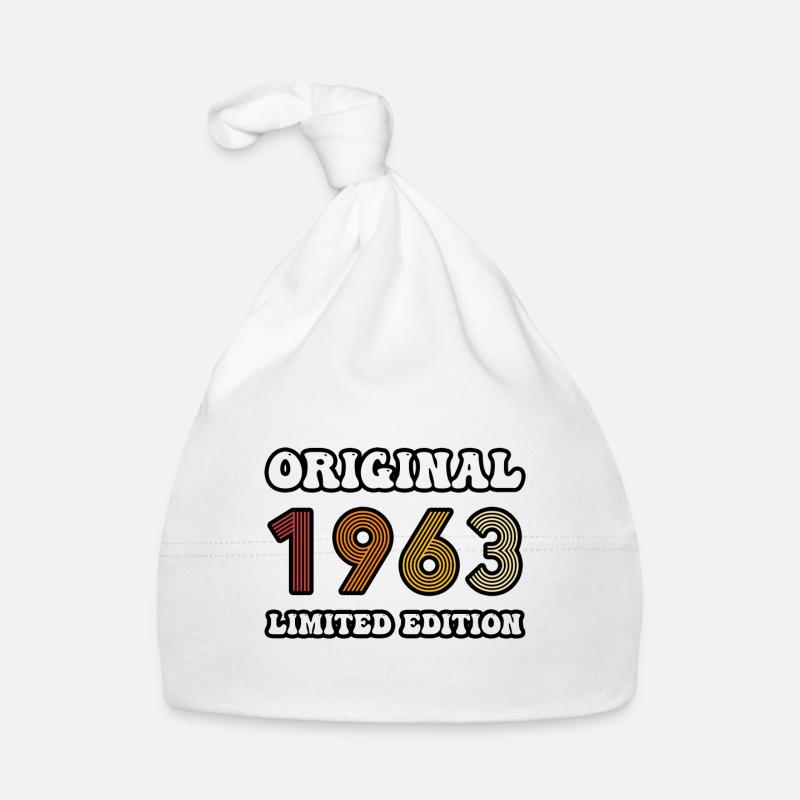 Bonnet bio Bébé