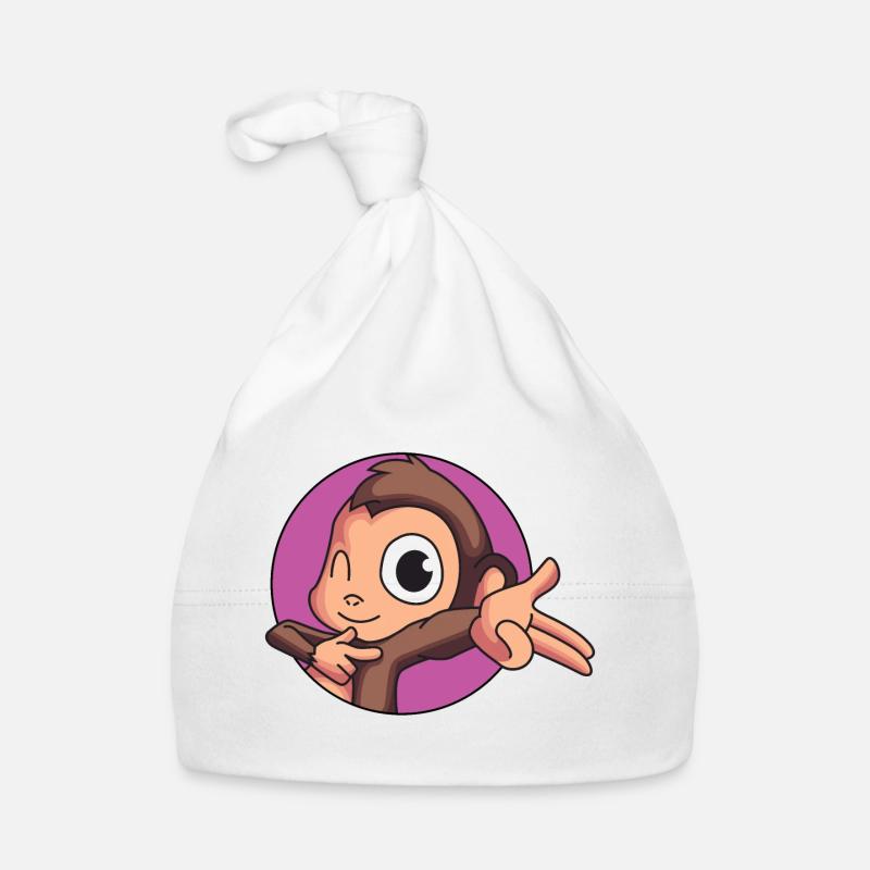 Bonnet bio Bébé