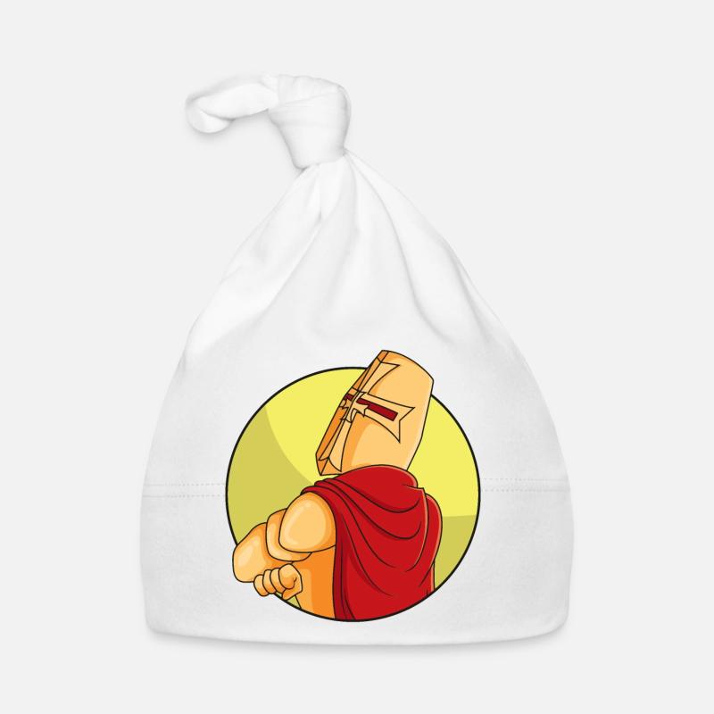 Bonnet bio Bébé