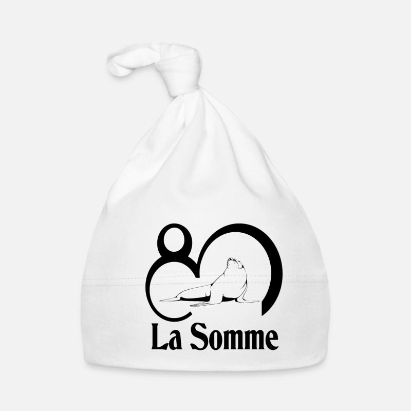 Bonnet bio Bébé