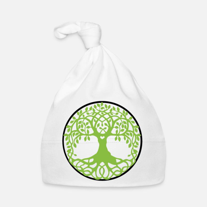 Bonnet bio Bébé