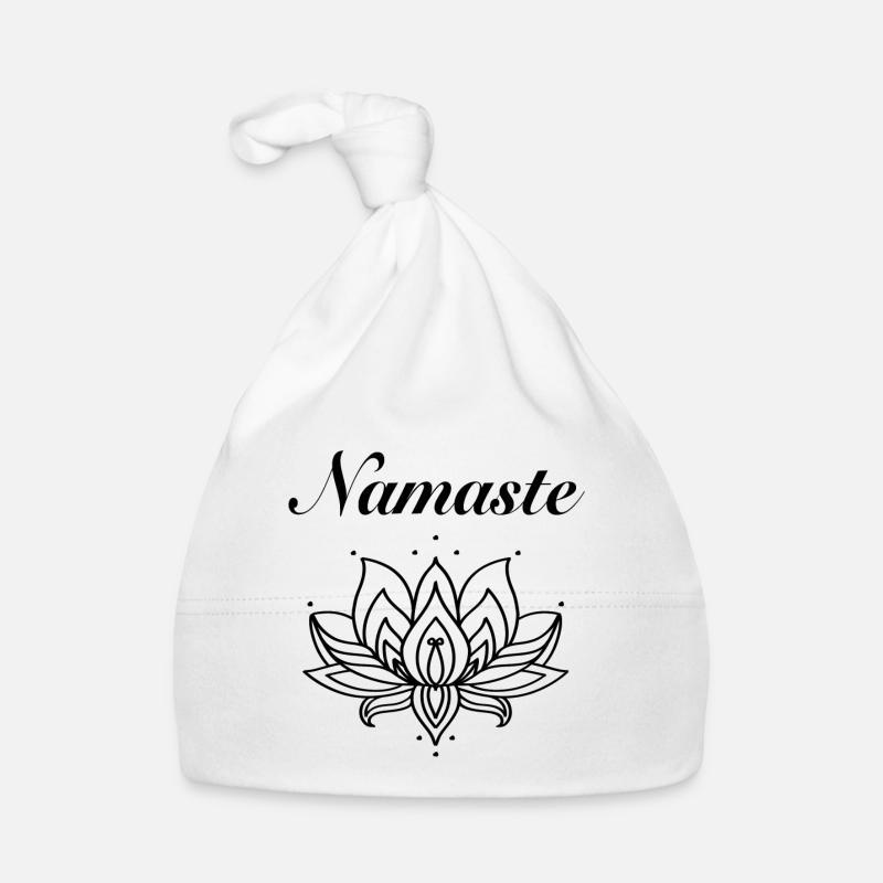 Bonnet bio Bébé