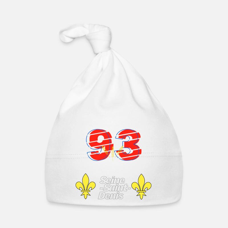 Bonnet bio Bébé